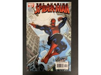 Spider-Man #523