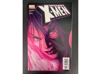 X-men #455