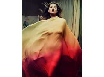 Balenciaga By Craig McDean Fashion Photography