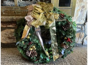 Decorative Wreath 7