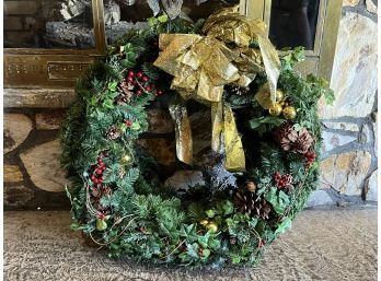 Decorative Wreath 6