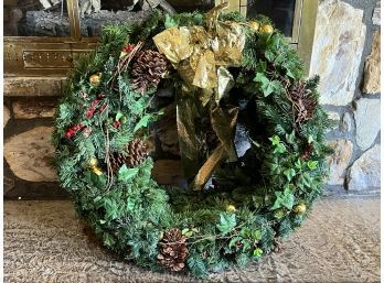 Decorative Wreath 8
