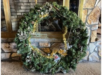 Decorative Wreath 11