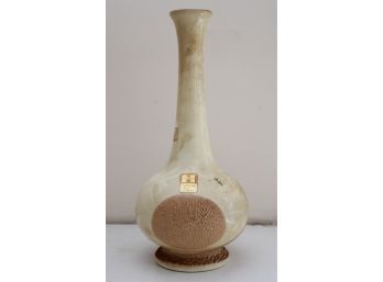 Haeger Ceramic Vase