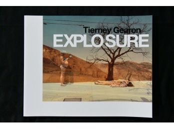 Tierney Gearon Explosure