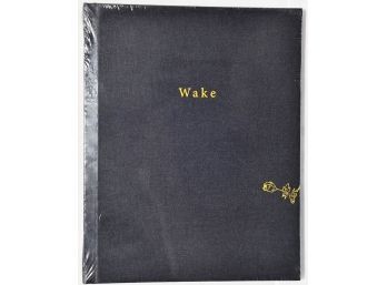Wake By Adam Jeppesen