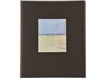 Catherine Feric Book