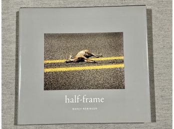 Half-frame By Marcy Robinson - Signed