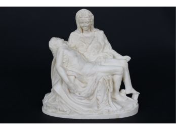 The Pieta Sculpture