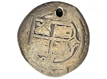 Roman-Medieval Medal