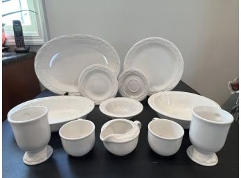Pfaltzgraff Dish Set (35 Total Pieces)