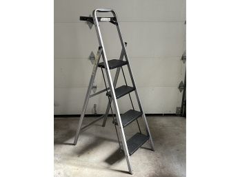 Gorilla Ladders 5 Ft Step Ladder