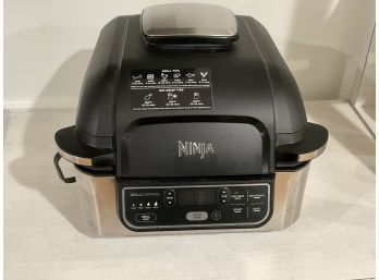 Ninja Foodi Grill Machine