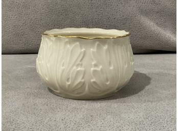Lenox Woodleaf Small Bowl