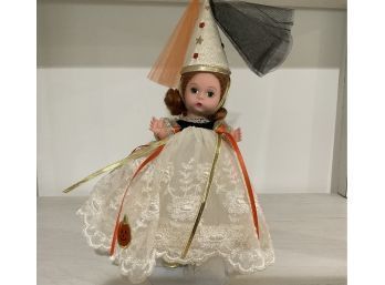 Madame Alexander Lenox Halloween Doll