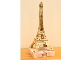 Eiffel Tower Plastic Thermometer