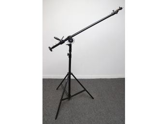 Neewer Photography Stand With Boom Swing Arm
