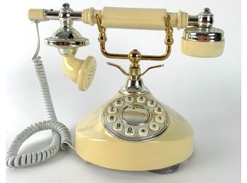 Victorian Style Rotary Telephone