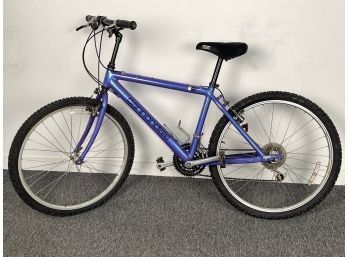 Cannondale M500 Bicycle