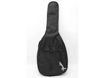 Fender Soft Guitar Case Gig Bag