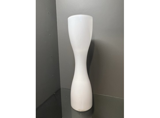 INFINITY VASE By Nouvel Studios - Designed By Hector Esrawe - See Body Of Work In Desc