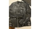 ***NEVER WORN *** Ultimate LUX - THE BELSTAFF UK - MOTORCYCLE JACKET - Leather Large Men's $1959 USD