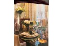 Set Of Four -- Ultimate Design Books - Architectural Digest, The Decorator's Bible