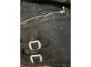 ***NEVER WORN *** Ultimate LUX - THE BELSTAFF UK - MOTORCYCLE JACKET - Leather Large Men's $1959 USD
