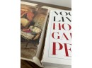 Christian Liaigre, Vogue LIving & Inspired Styles Books