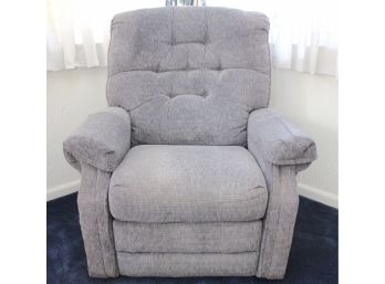 Lift Reclining Chair (Tested And Working)