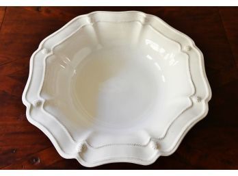 Juliska Ceramic Bowl