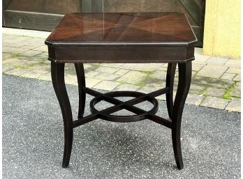 Sherrill Occasional Side Table