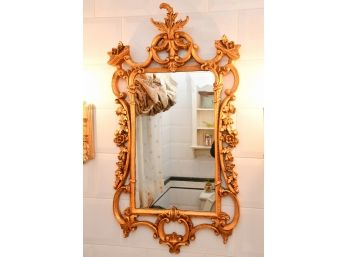 Chelsea House Rococo Style Mirror
