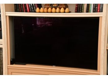 LG 65 Inch OLED Television