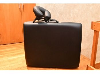 Earthlite Harmony DX Massage Table With Headrest
