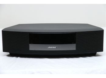 Bose Wave Radio II (Missing Power Cord)