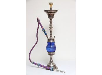 Hookah Tobacco Pipe- 39 INCHES TALL