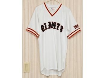 Yomiuri Giants Jersey Size Large