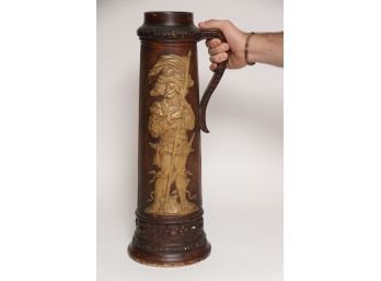 Giant Beer Stein