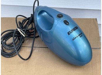 Eureka Copperhead Plus Handheld Vacuum