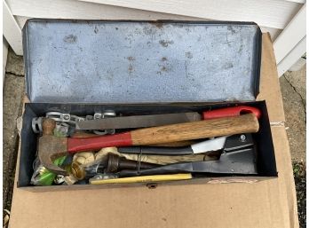 Skill Craft Tool Box