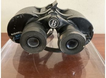 Bushnell Zoom Binoculars