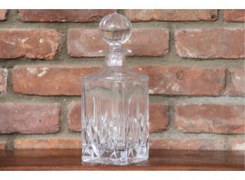 Waterford Maquis Decanter