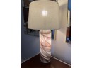 MCM Two Way Table Lamp
