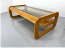 Lou Hogdes Coffee Cocktail Table - Stunning MBM