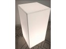 Light Box Pedestal
