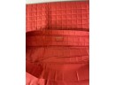 Signoria Di Firenze KING Quilt Blanket $585 - Floor Model