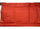 Signoria Di Firenze KING Quilt Blanket $585 - Floor Model