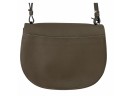 Delvaux Mutin Leather Shoulder Bag