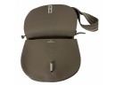 Delvaux Mutin Leather Shoulder Bag